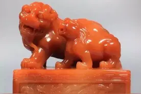 福建奇石玉石一览，有种石头价值是黄金的十倍图片