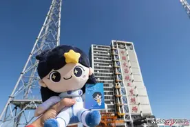 “嫦五”奔月！从嫦娥一号到嫦娥五号，回顾嫦娥探月之旅图片