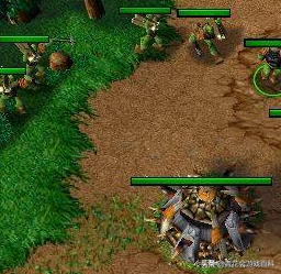 游戏基础知识——“静态防御单位”的设计手法