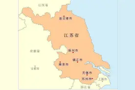 江苏省一个县，人口超140万，地处江苏、安徽的交界处图片