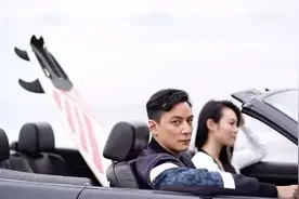 金城武吴彦祖，他们都有一款最IN发型图片