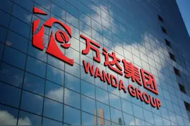 首富王健林背后的女人：帮万达还债2000多亿，助万达起死回生图片