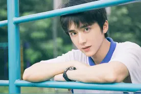 《你好，旧时光》：林杨学长——小太阳图片