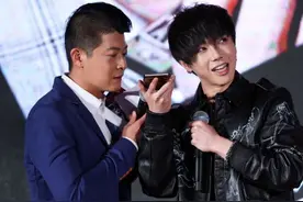 谁说男星不整容？这几位整容多次却看不出来，是哪几位？图片