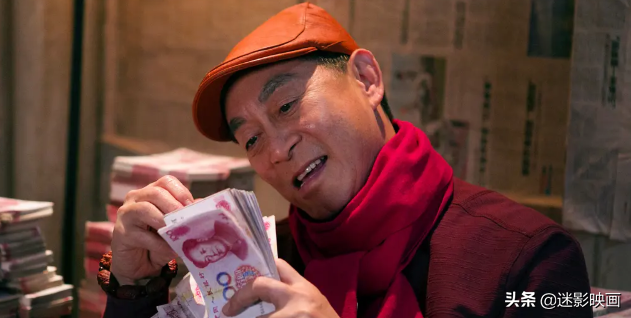 盘点2020十大烂片，部部烂到渣，郭敬明《爵迹2》进不去前三