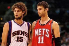 基因相同, 却有天壤之别! 盘点NBA中的亲兄弟, 威少兄弟差距太大图片