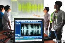 李锦斌：让更多“英雄”有用武之地图片