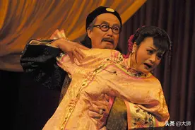 惹怒李鸿章的“扬州瘦马案”，可见男子妩媚起来，女子自愧不如图片