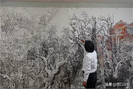 黄泛区新歌 惊艳北京城图片