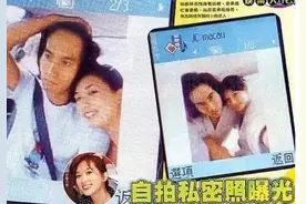 林志玲：挥别言承旭，最想嫁黄渤，嫁给日本老公后，她可曾后悔？图片