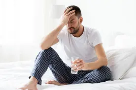 肾透支的男人会有4个表现藏不住，是因有4个恶习，早改掉肾还有救图片