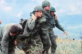 地球班往事：东南亚小霸王越南从良记，最让中国解气的一仗图片