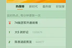 婚前有47任男朋友，为何情史混乱的陈意涵，会被异性疯狂追捧？图片