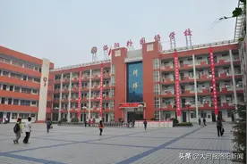 选择洛外，为学涯添彩——为什么选择洛阳外国语学校图片