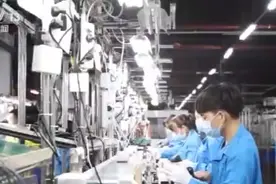 保持两位数增长势头！我国外贸发展空间不断拓展图片