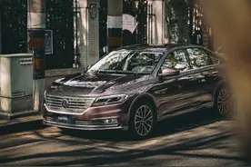 15万内，什么车最能让人心服口服？图片