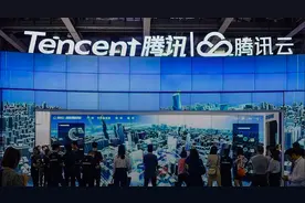 十年开荒，腾讯的"B"面 | 甲子光年图片