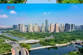 武汉，长沙，西安，成都，郑州，城建VS对比图片