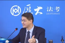 被微博“封杀”的罗翔，为什么还能越来越火？图片