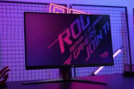 精准衡量延迟表现 ROG Swift PG279QM超凡显示器堪称电竞神器图片