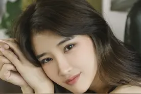 刘之冰：二婚娶如萍，为继女奚望严把爱情关，送她出嫁不舍落泪图片