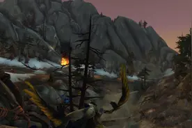 《魔兽世界》9.1：团本主流DPS职业推荐，谁是真正的版本之子？图片