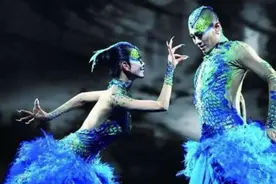 舞蹈巨婴年入百万，杨丽萍男徒无人敢嫁，洗衣做饭都不会图片