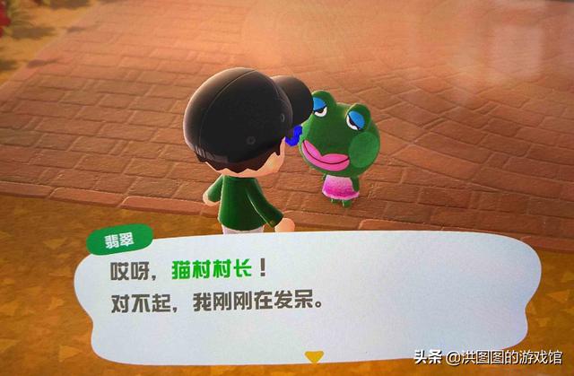 世风日下！道德沦丧！《动物之森》竟被玩成了黑暗现实主义游戏