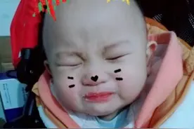 小baby到几岁能听懂“大人语”？只要在这一阶段前，发育就会很好图片