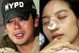 励志女星逆袭记：被丈夫家暴，因丈夫星途尽毁，后将其送入看守所图片