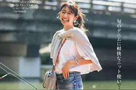 从短袖T恤就能看出一个人的穿衣品味，这3种最好别穿，容易露怯图片