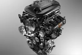 发动机1.5L黄金动力哪家强？图片