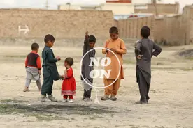 一个人类学博士在普什图部落的见闻图片