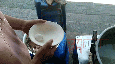 杭州高铁1h，直达浙江小吃的​宇宙中心