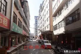 今年盘龙区要拆掉25个村306万平方旧房 名单都在这里了图片