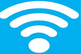 老年人学手机（129）WiFi是什么？你会自己连接WiFi吗？图片