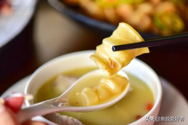 花胶 每天 2026年花胶每天吃好还是隔天吃好