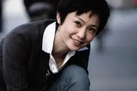 中国第一美女保镖，穿8斤重的钢板衣，随时为雇主挡子弹图片