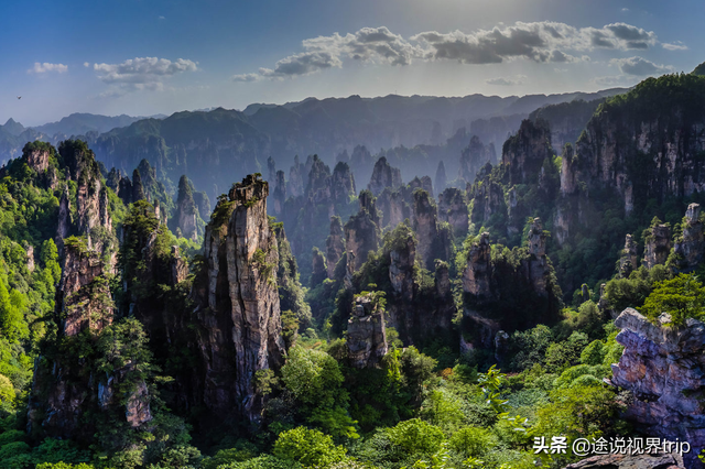 风景图片 风景图片自然风景