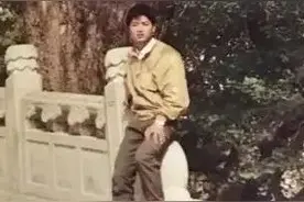 农村出身的刘强东家境贫寒，少年立下志气，寒门也能出贵子图片