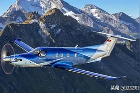 短航程的飞机是如何跨洋飞行的？图片