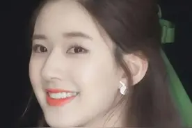 被汪涵力捧，却遭于正内涵，女神赵露思上位背后并不简单图片