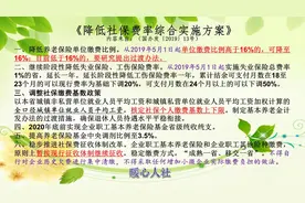 社保缴费分高中低档？1万元缴费基数算什么档次？怎么算养老金？图片