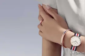 全渠道下建中台，看“网红”手表品牌的数字化实践图片