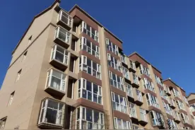 事发张家口：住了8年的房子终于五证齐全了，真是不容易啊图片