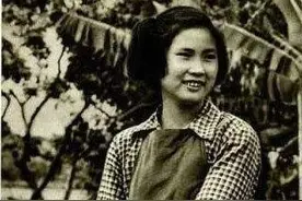 一个传奇老太的创业人生图片