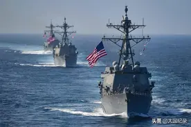 美国六大先进武器，有一款被称为潜艇之王，看战绩这称号当之无愧图片