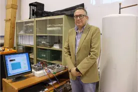 随时都想喝热水？光伏太阳能热水器来帮你图片