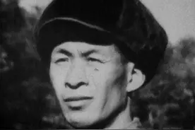 他被美国人称为志愿军里的"鹰"，归国后被记特等功，后来怎样了图片