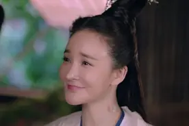 古装丑女排行榜TOP25，眯缝眼高颧骨大眼袋整容怪，看完睡不着觉图片
